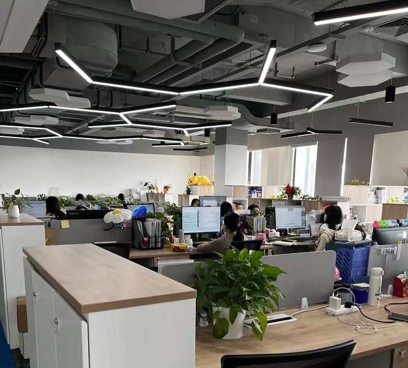 ประเทศจีน Dongguan ILI Lighting Furniture Co., Ltd. รายละเอียด บริษัท