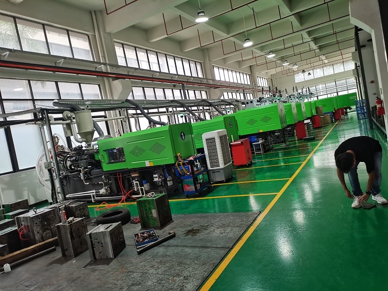ประเทศจีน Dongguan ILI Lighting Furniture Co., Ltd. รายละเอียด บริษัท