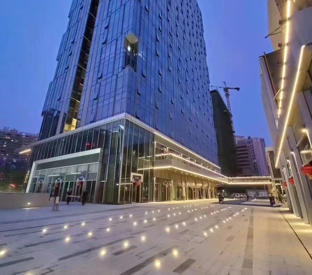 ประเทศจีน Dongguan ILI Lighting Furniture Co., Ltd.