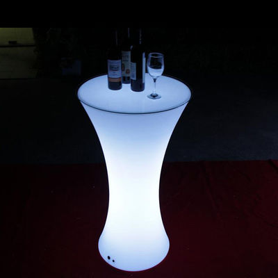ปรับแต่ง LED Light โต๊ะค็อกเทล