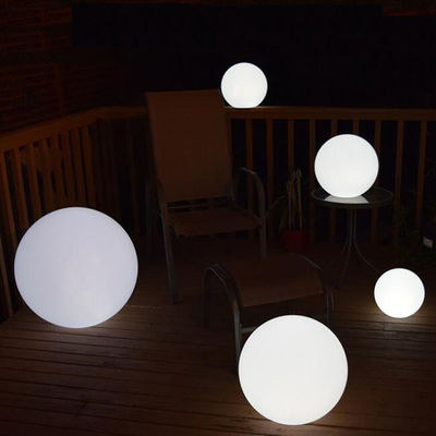 LED สระว่ายน้ํา แสงสว่าง ลูกบอล กันน้ํา พลอย 16 สีเปลี่ยน