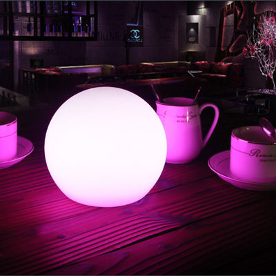 LED สระว่ายน้ํา แสงสว่าง ลูกบอล กันน้ํา พลอย 16 สีเปลี่ยน