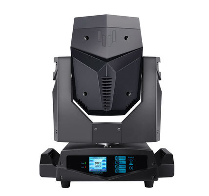 230W สเตจ LED ขยับแสงสว่างสําหรับงานแต่ง