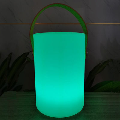 สวนตกแต่ง โทรพกไฟ ไฟ 16 สี เปลี่ยน 3500K CCT
