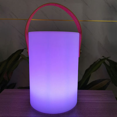 สวนตกแต่ง โทรพกไฟ ไฟ 16 สี เปลี่ยน 3500K CCT