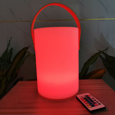 สวนตกแต่ง โทรพกไฟ ไฟ 16 สี เปลี่ยน 3500K CCT