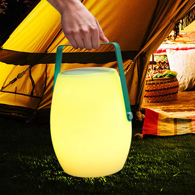 สายแสงจันทร์ LED พร้อมเครื่องเสียงสําหรับแคมป์