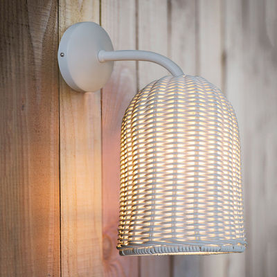 กลางแจ้ง กันน้ํา ลานลาน โรงแรม ผนัง Sconce Lamp ผนังภายใน