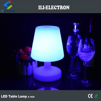 หลอดไฟกลางคืน LED พลาสติกสร้างสรรค์ 5000K สามารถชาร์จใหม่ได้ สําหรับห้องนอน