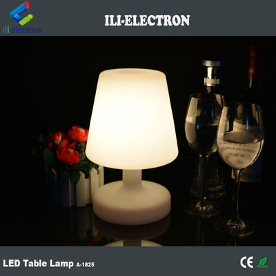 หลอดไฟกลางคืน LED พลาสติกสร้างสรรค์ 5000K สามารถชาร์จใหม่ได้ สําหรับห้องนอน