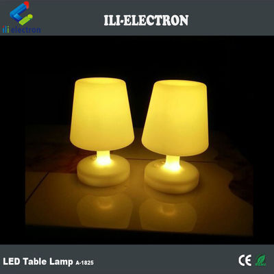 หลอดไฟกลางคืน LED พลาสติกสร้างสรรค์ 5000K สามารถชาร์จใหม่ได้ สําหรับห้องนอน