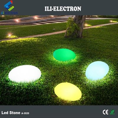 โคมไฟประดับคริสต์มาส LED ฟลาทบอล