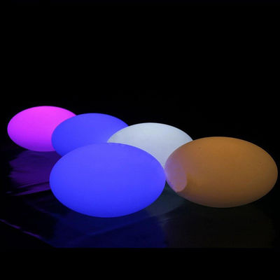 SMD กันน้ํา 5050 ด้านนอก LED Sphere / LED Globe