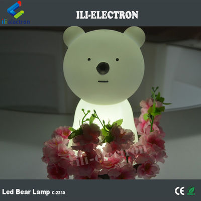 โคมไฟตกแต่งบ้าน LED ด้ามโต๊ะ