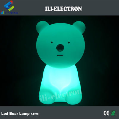 โคมไฟตกแต่งบ้าน LED ด้ามโต๊ะ