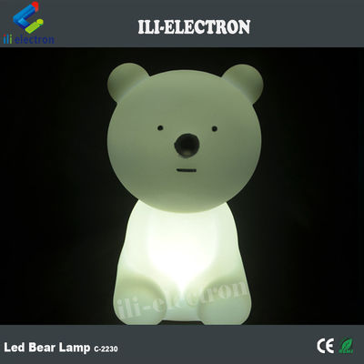โคมไฟตกแต่งบ้าน LED ด้ามโต๊ะ
