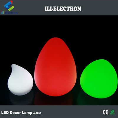 ลําไฟตารางแบบน้ําหล่น LED หลอดหล่น LED