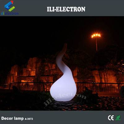โคมไฟพื้น LED สําหรับตกแต่งงานแต่งงาน