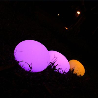ขายปลีก พลาสติก LED ลูกแสง