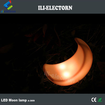 โคมไฟโต๊ะแบบแสงจันทร์ LED