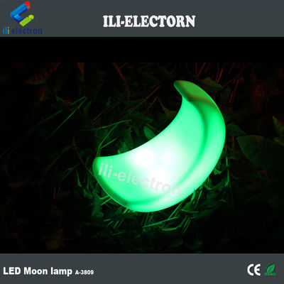 โคมไฟโต๊ะแบบแสงจันทร์ LED