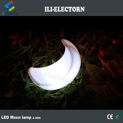 โคมไฟโต๊ะแบบแสงจันทร์ LED