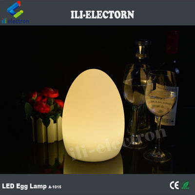 หลอดโต๊ะ LED สีสันหลากหลาย สามารถชาร์จใหม่ได้