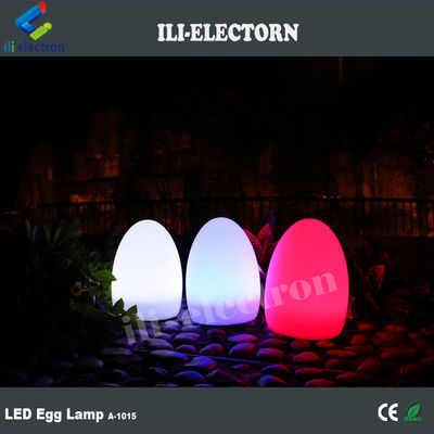 หลอดโต๊ะ LED สีสันหลากหลาย สามารถชาร์จใหม่ได้