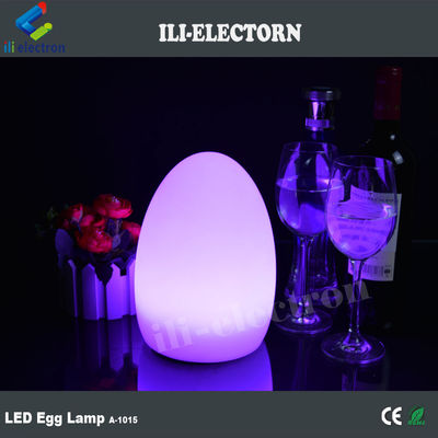 หลอดโต๊ะ LED สีสันหลากหลาย สามารถชาร์จใหม่ได้