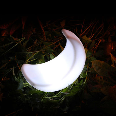 2023 ภาพจันทร์เล็กแสงคริสต์มาส LED ตกแต่งหลอดไฟ