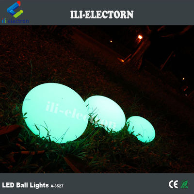 2024 LED ไฟลูกกลมตกแต่ง ไฟลูกกลมสําหรับระเบียง / ปาร์ตี้ / บิสตรอ