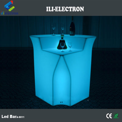 ตาราง LED แบร์พลาสติก/ตาราง LED แบร์ใหญ่เปลี่ยนสี สําหรับขาย