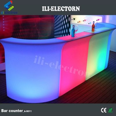 LED Bar Counter,LED Straight Panel,LED Furniture สายไฟฟ้าไฟฟ้า