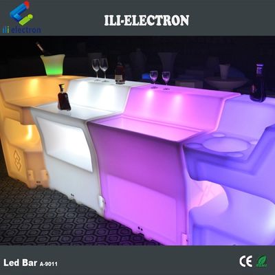 LED Bar Counter,LED Straight Panel,LED Furniture สายไฟฟ้าไฟฟ้า