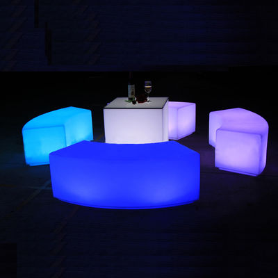 โต๊ะโป๊กเกอร์อิเล็กทรอนิกส์ เก้าอี้ โต๊ะสว่าง LED เฟอร์นิเจอร์ชุด