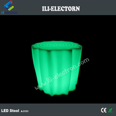 สไตล์ Muti-Color RGB ไฟสว่าง LED กระโปรงสว่าง กันน้ํา IP65