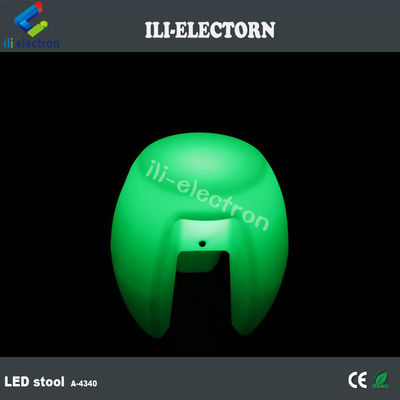 เฟอร์นิเจอร์แสง LED สีสัน สต็อปบาร์ โต๊ะโฉมแสง
