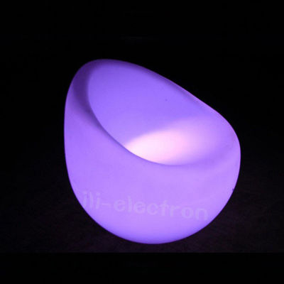 PE พลาสติก รีชาร์จได้ RGB ไฟสว่าง Led Bar โซฟา Infarad ระยะไกล
