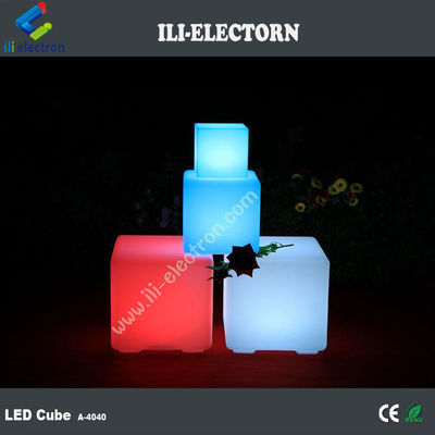 ไฟ LED ตู้ Cube ตู้ Cube