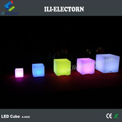 ไฟ LED ตู้ Cube ตู้ Cube