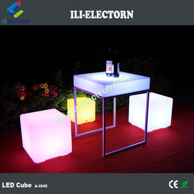 ไฟ LED ตู้ Cube ตู้ Cube