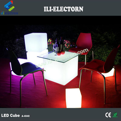 ไฟ LED ตู้ Cube ตู้ Cube