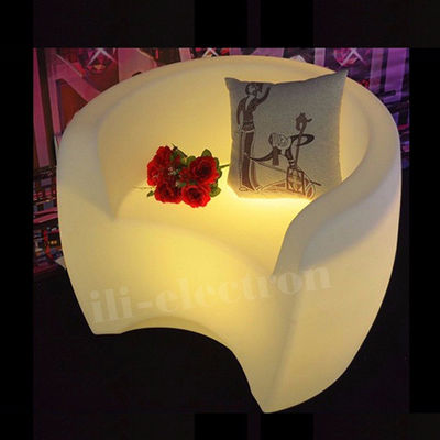 ไฟ LED หรู โซฟานั่งร้านอาหาร