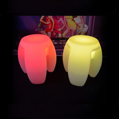 เฟอร์นิเจอร์ที่ส่องแสง LED หม้อส่องแสง