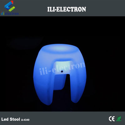 เฟอร์นิเจอร์ที่ส่องแสง LED หม้อส่องแสง