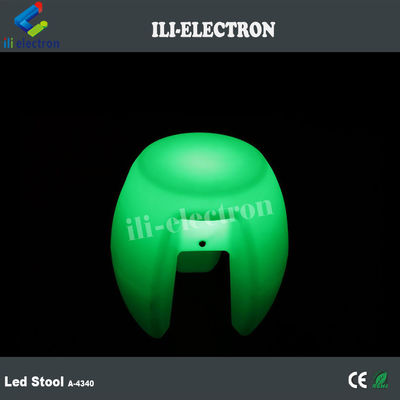 เฟอร์นิเจอร์ที่ส่องแสง LED หม้อส่องแสง
