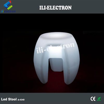 เฟอร์นิเจอร์ที่ส่องแสง LED หม้อส่องแสง