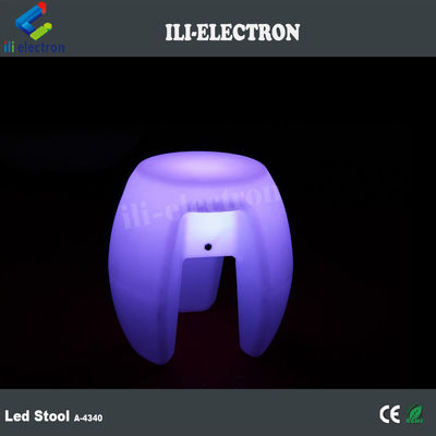 เฟอร์นิเจอร์ที่ส่องแสง LED หม้อส่องแสง