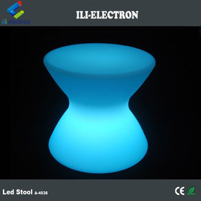 ขายร้อน พลาสติกแสง LED โต๊ะบาร์