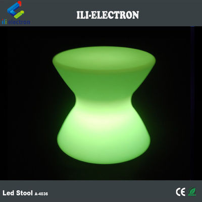 ขายร้อน พลาสติกแสง LED โต๊ะบาร์